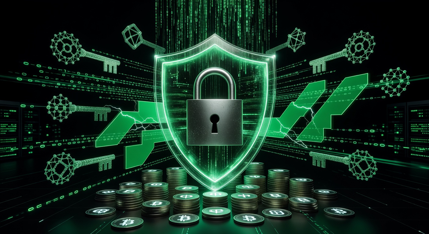 Ciberseguridad NexoPay