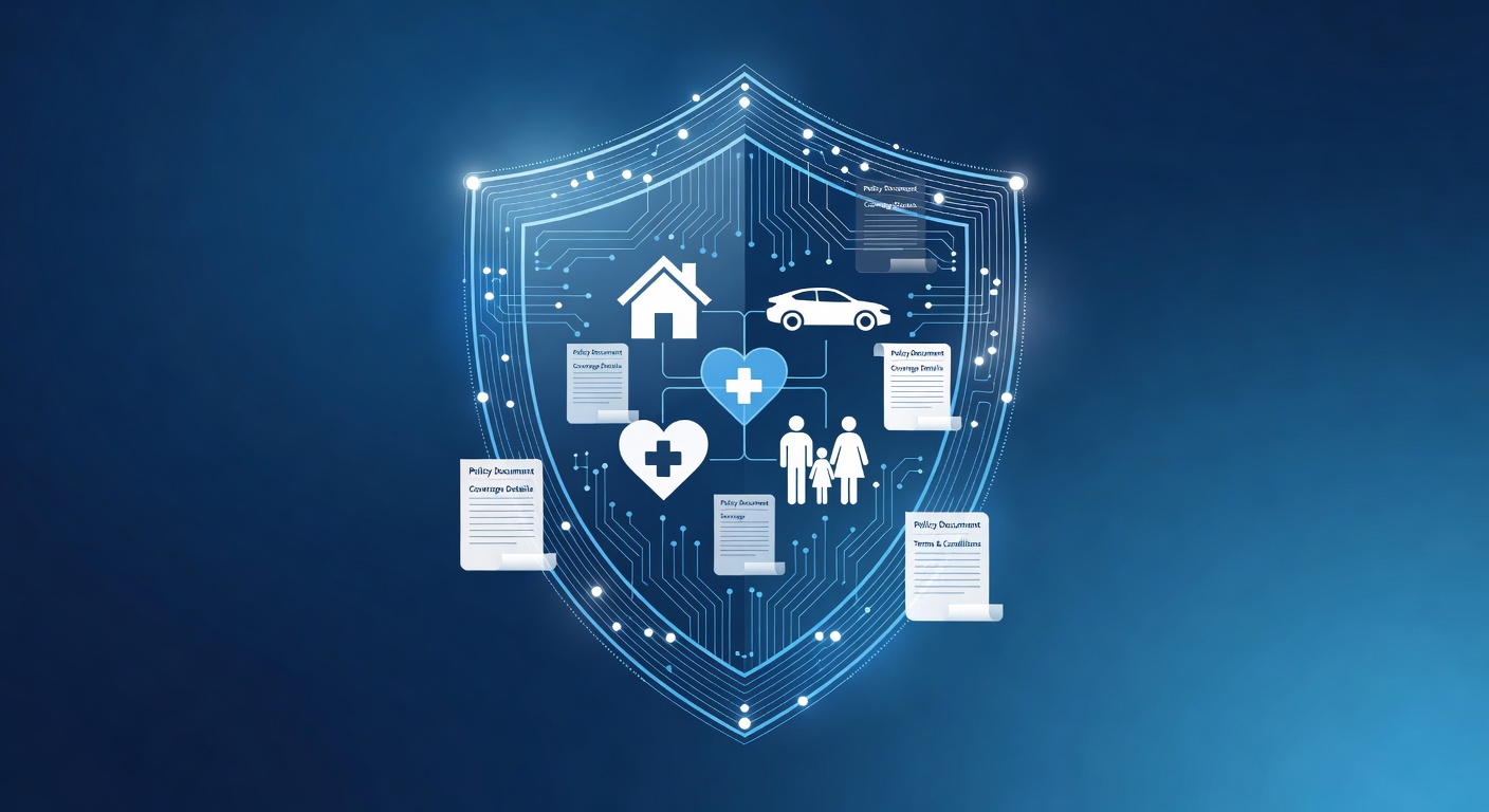 InsurTech NexoPay