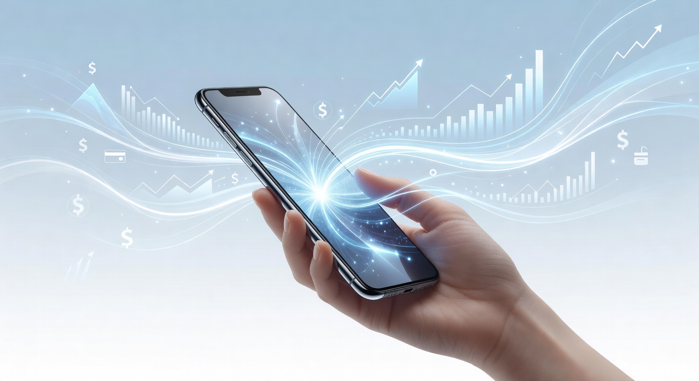 App Móvil NexoPay