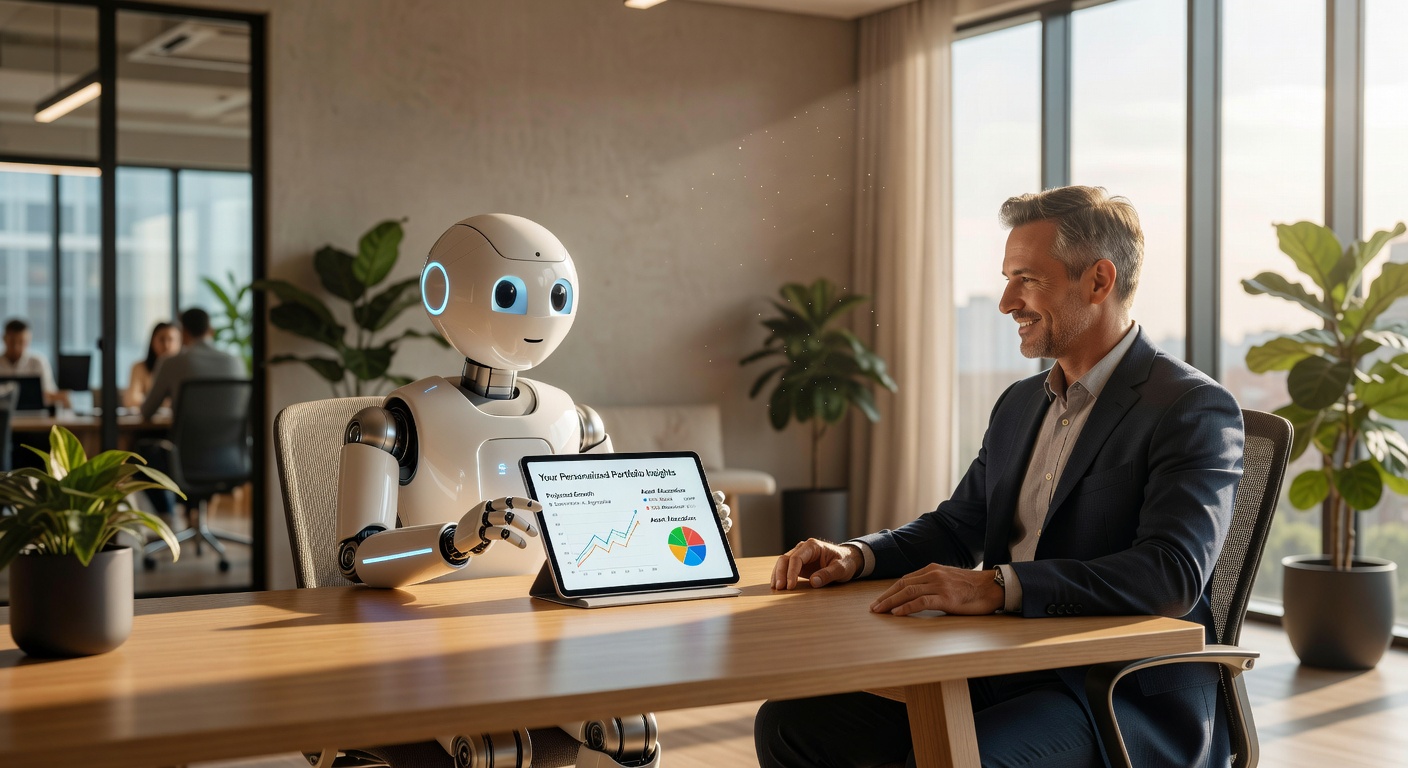 Robo-Advisor Sostenible