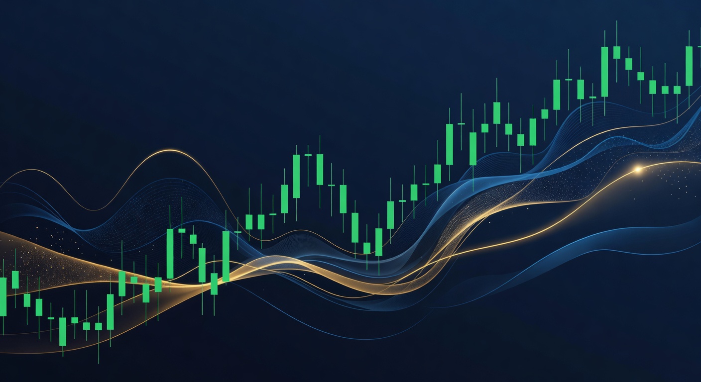 Tendencias Bolsa